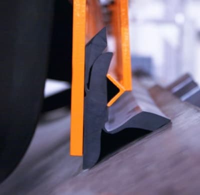 Skirting and Side Guides